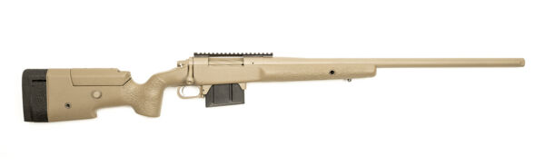 McMillan Tac-300